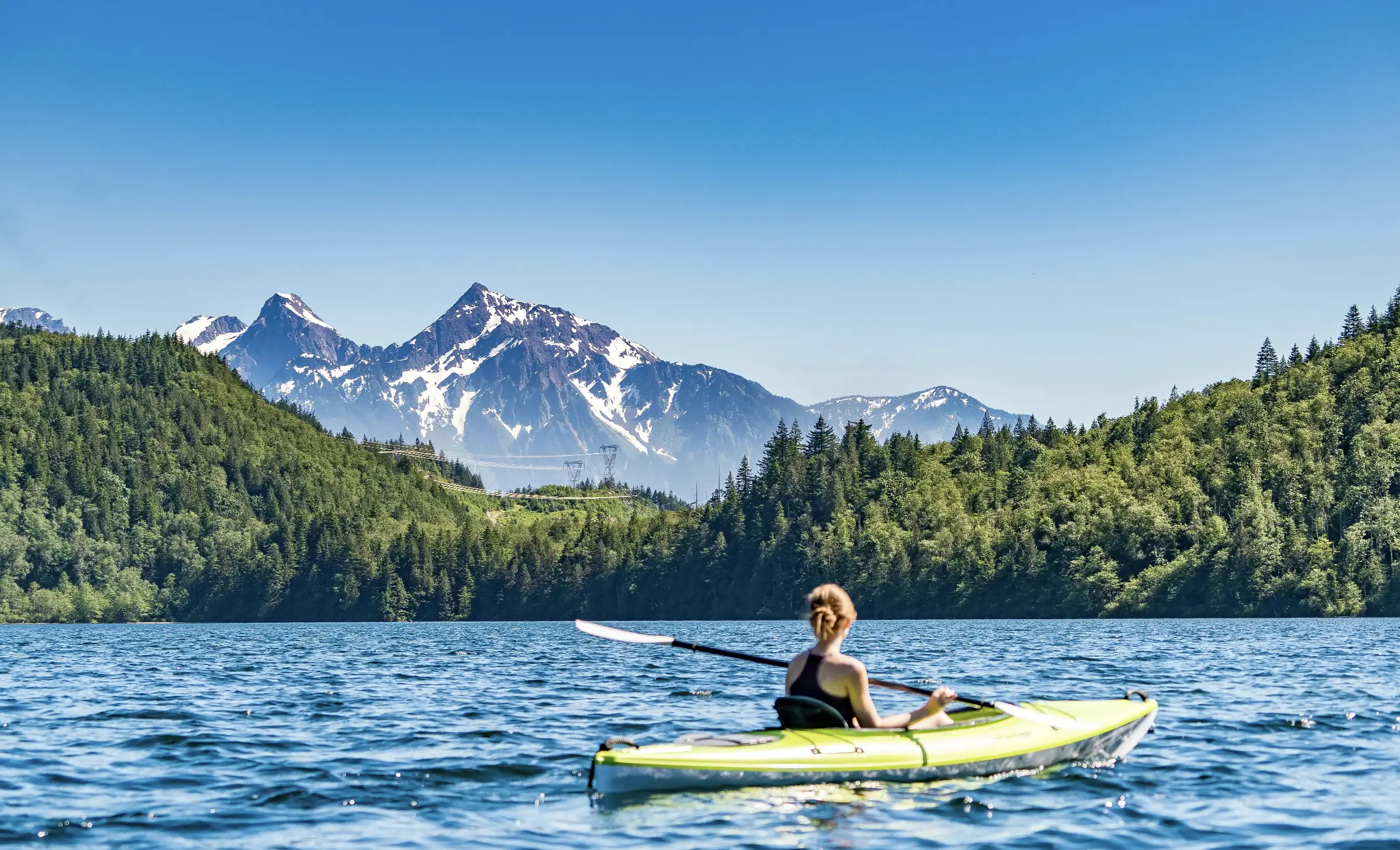 Leisure escape with private aviation