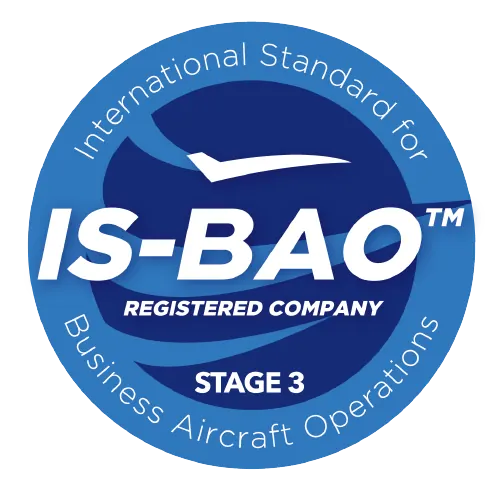 IS-BAO certification