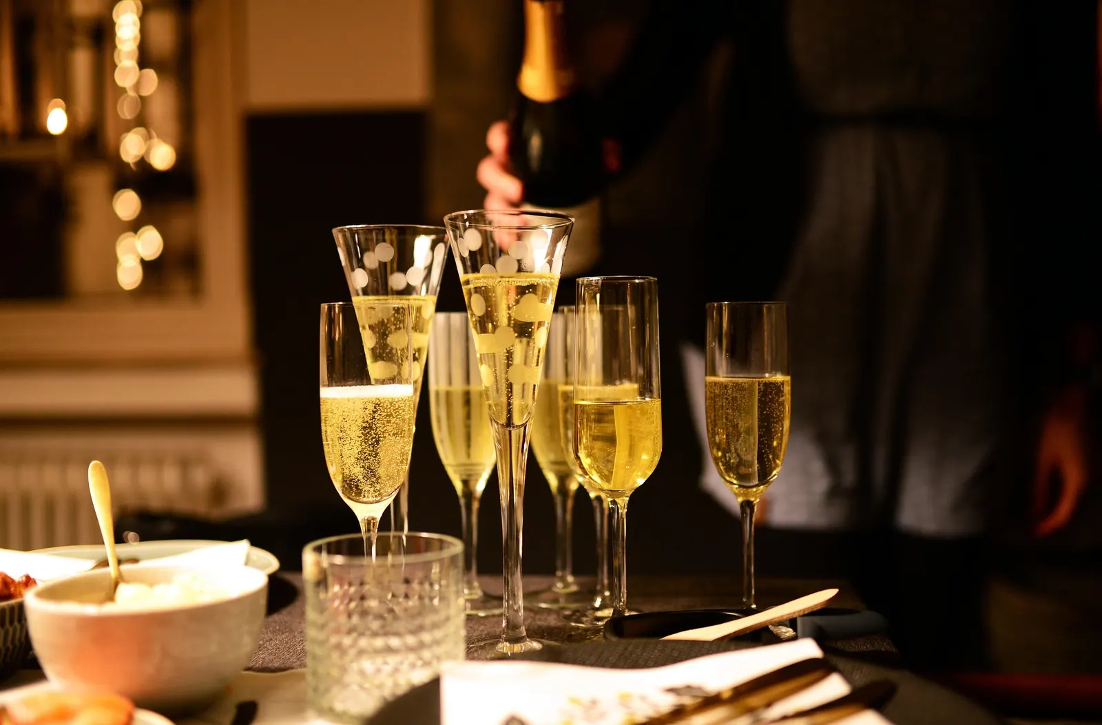 Concierge Service
