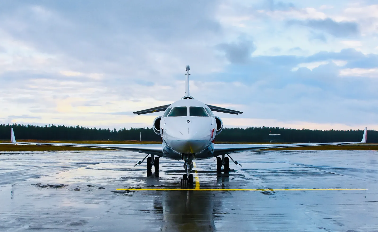 Private aviation safety standards