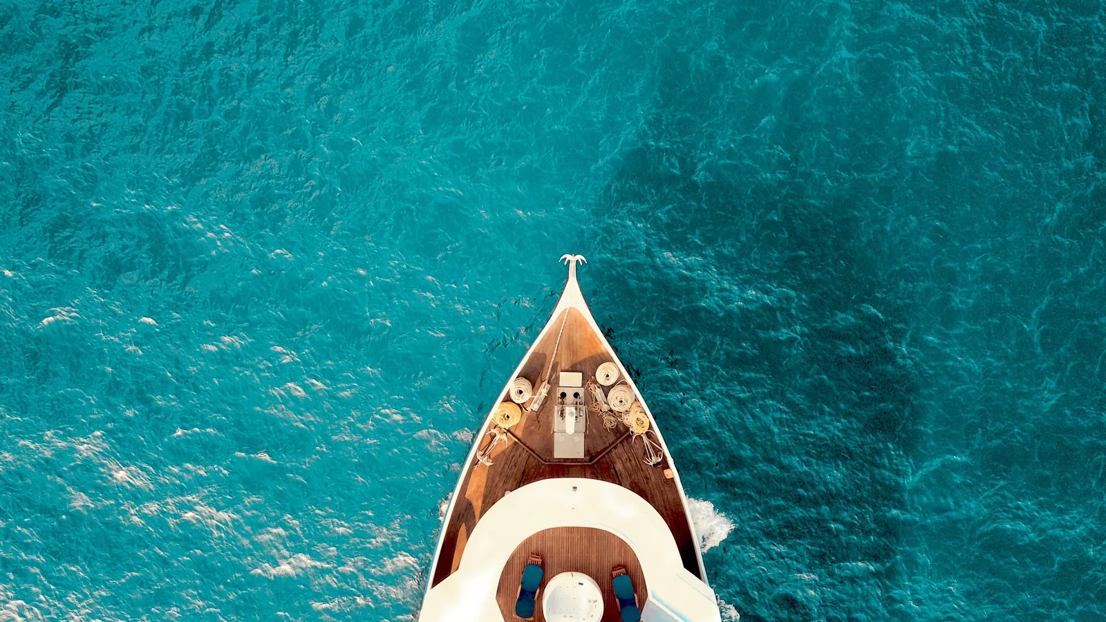 Yacht Parties
